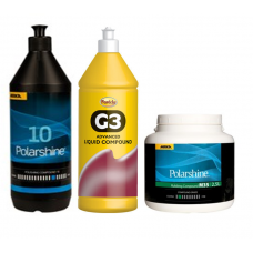 Polish & Compounds  (6)